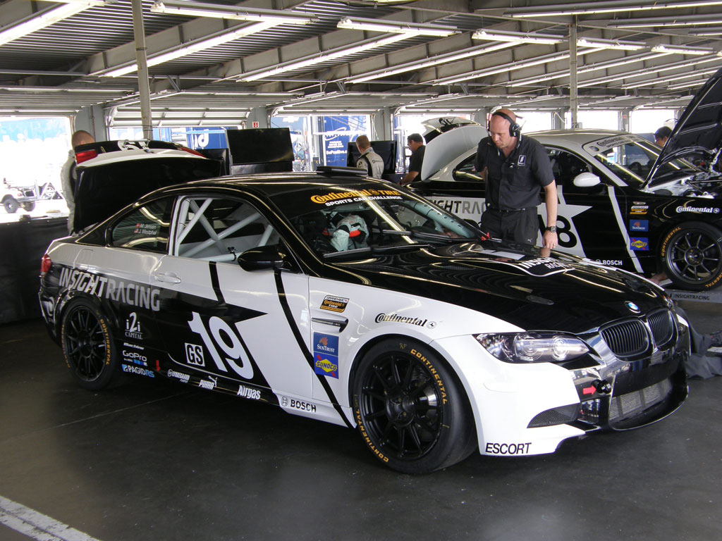 Martin Jensen
(Foto: Motorsporten.dk)